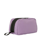 Classic violetti björn borg toilettilaukku lila