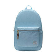 Herschel reppu xl sininen vaaleansininen blue bell settlement
