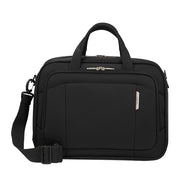 Samsonite respark tietokonelaukku musta ympäristöystävallinen