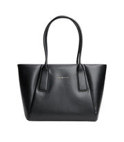 Tommy hilfiger musta Essential Tote iso olkalaukku
