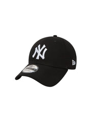 new era NY yankees lippis musta