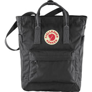 musta kånken totepack