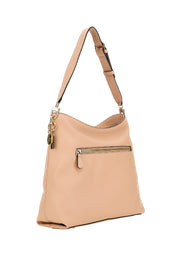 nude laukku guess kersti hobo