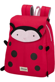 samsonite happysammies leppäkerttu lastenreppu
