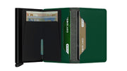 slimwallet secrid yard vihrea