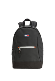 tommy jeans function dome miesten reppu musta