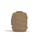 CabinZero Classic 28 L matkareppu Pine Cone edestä