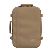 CabinZero Classic 36 L matkareppu Pine Cone edestä