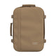 CabinZero Classic 36 L matkareppu Pine Cone edestä