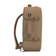 CabinZero Classic 44 L Pine Cone -matkareppu vasemmalta sivulta