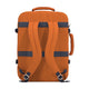 CabinZero Classic 44 L Maple Leaf -repun selkäosa ja olkahihnat