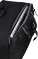American tourister musta take2cabin matkakassi reppu