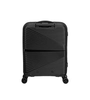 American tourister lentolaukku airconic etutasku musta