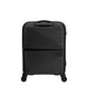 American tourister lentolaukku airconic etutasku musta