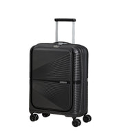 American tourister lentolaukku airconic musta etutasku