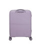 American tourister lentolaukku etutasku airconic violetti