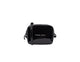 Bag musta olkalaukku guess camera