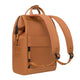 Cabaia reppu oranssi turin reppu camel iso
