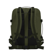 Cabin Zero Military 44l iso matkareppu
