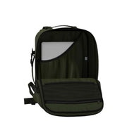 CabinZero military matkustusreppu reppu vihreä 36l keskikokoinen