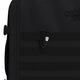 CabinZero musta military matkustusreppu reppu 36l keskikokoinen allblack