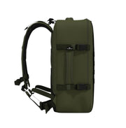 Cabin Zero Military 44l iso matkareppu