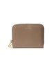 Calvin klein vaalea pieni nahka lompakko