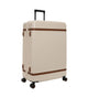 Chesterfield Brand Zuna iso matkalaukku sandy beach vaalea