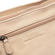 Chesterfield beige brand aston olkalaukku nahka