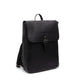Chesterfield brand Farrow nahka musta iso reppu