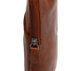 Chesterfield brand nahka ruskea olkalaukku cambridge
