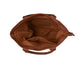 Chesterfield brand ontario olkalaukku iso ruskea nahka