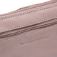 Chesterfield brand osaka pieni violetti olkalaukku nahka lila