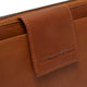 Chesterfield brand taipei nahka ruskea puhelinlaukku