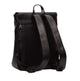 Chesterfield brand vermont musta reppu nahka