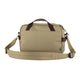 Fjällräven High Coast olkalaukku clay vaalea