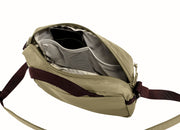 Fjällräven clay High Coast olkalaukku vaalea