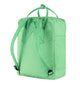 Fjällraven kånken apple vihreä green reppu