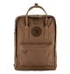 Fjällräven känken no.2 reppu ruskea hazel tummanruskea 