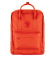 Fjällräven re kånken reppu orange flame oranssi