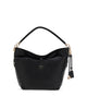 Guess Danya Hobo iso musta olkalaukku