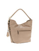 Guess Danya Hobo iso olkalaukku vaalea taupe
