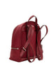 Guess Follie Travel punainen pieni reppu