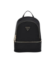 Guess Follie travel pieni reppu musta