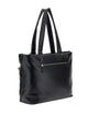 Guess Sunetra Tech Tote musta pehmeä