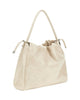 Guess amys iso beige olkalaukku