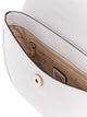 Guess cerelia valkoinen flap olkalaukku