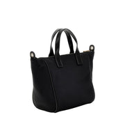 Guess follie pieni käsilaukku musta tote
