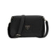 Guess meridian flap olkalaukku musta