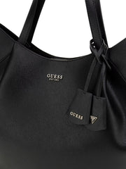Guess musta Amorette iso olkalaukku tote